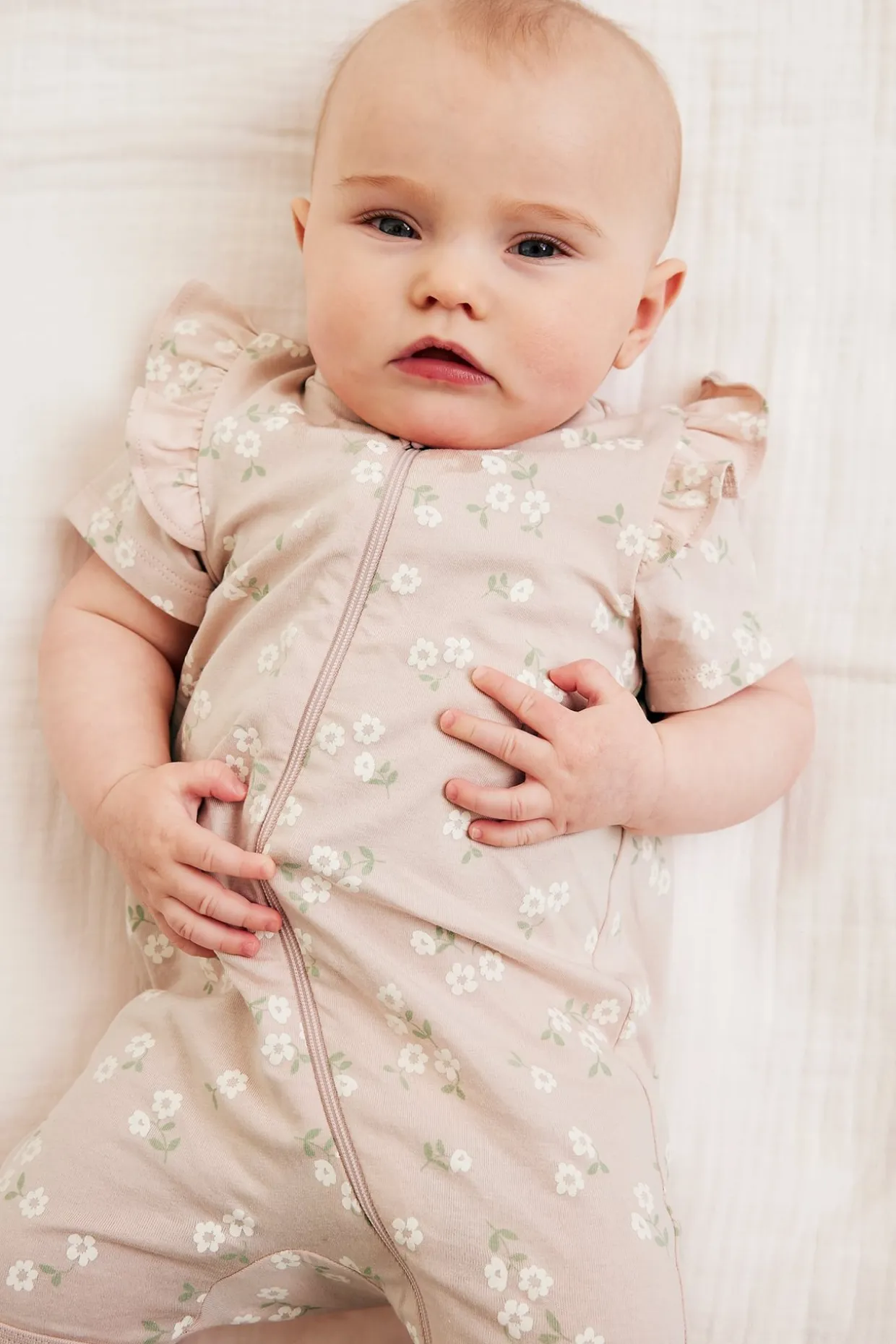 2-pk. kortermede pyjamaser