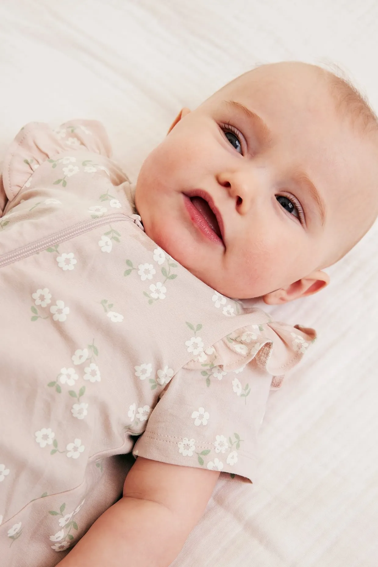 2-pk. kortermede pyjamaser