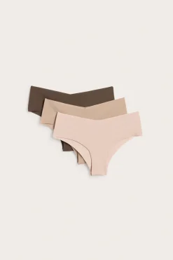 3-pk. mammatruser