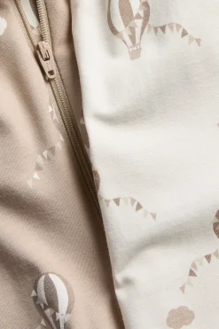 2-pk. pyjamaser med luftballonger