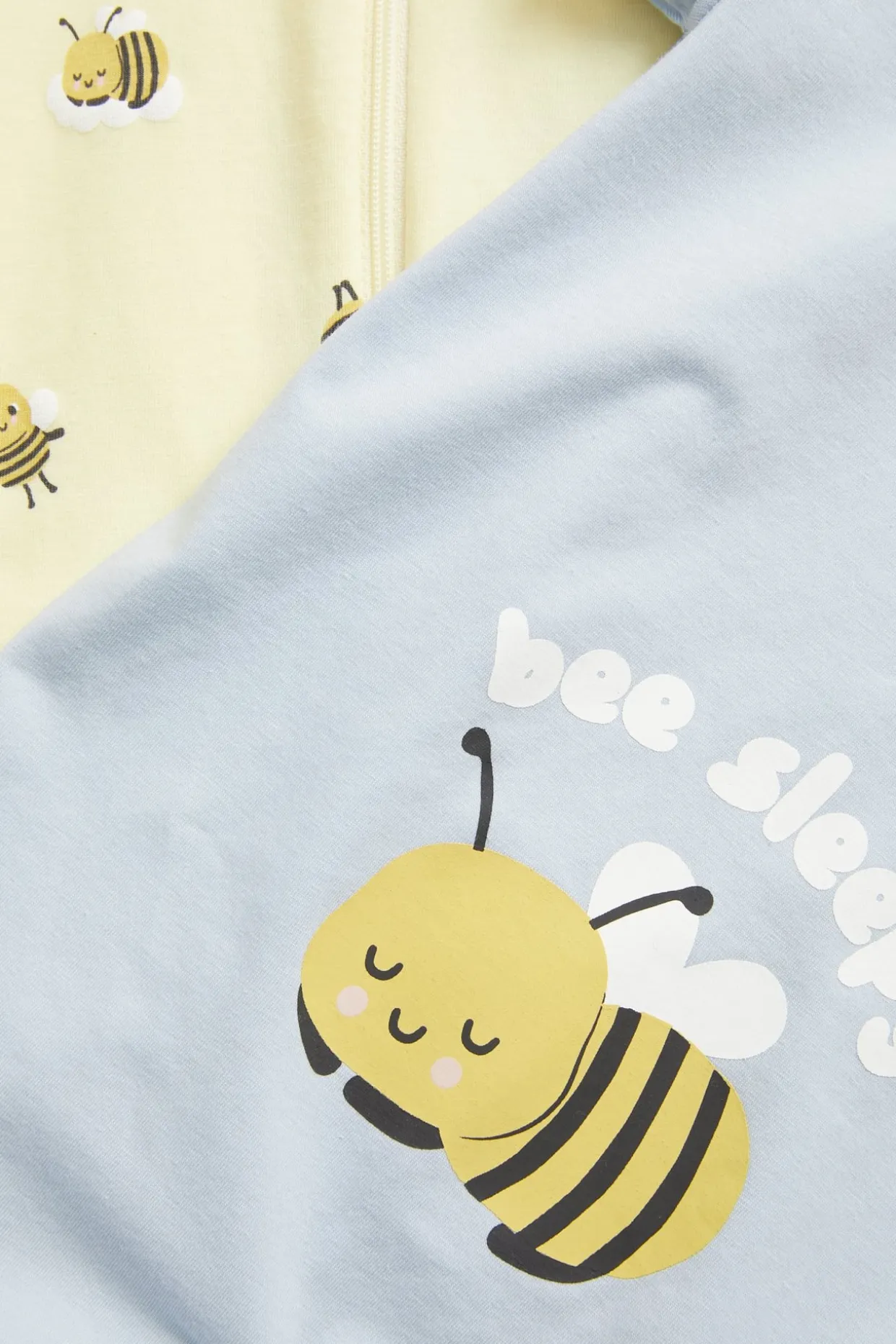 2-pk. pyjamas med korte ermer