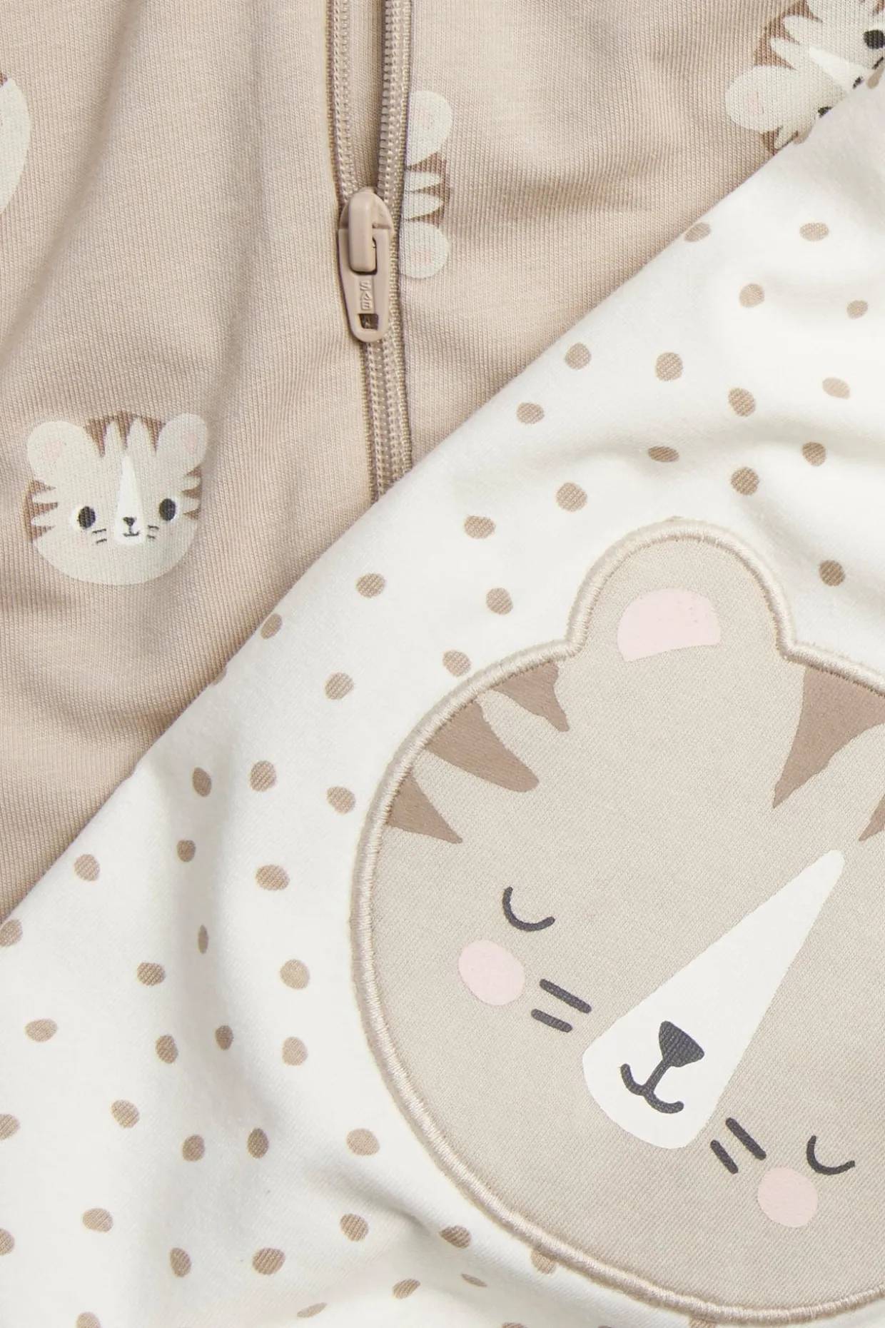 2-pk. pyjamas med korte ermer