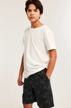 2-pk. pyjamasshorts