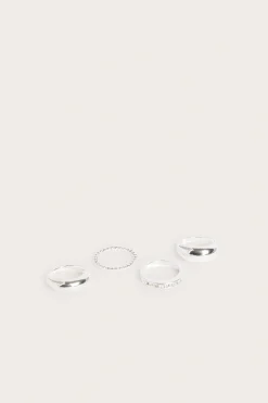4-pk. ringer