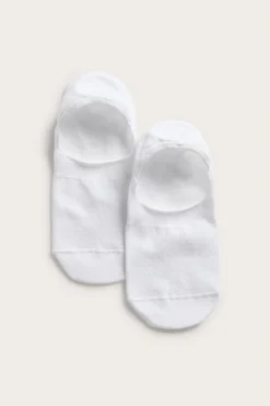 2-pk. sneakerssokker
