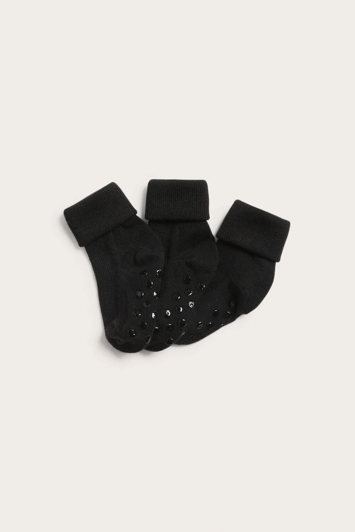 3-pk. sokker