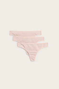 3-pk. stringtruser