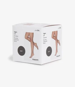 4-pk strømpebukse 20 denier