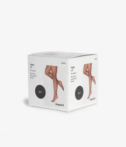 4-pk. strømpebukser 20 denier