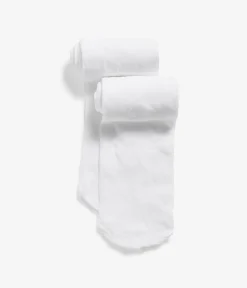 2-pk. strømpebukser 40 denier