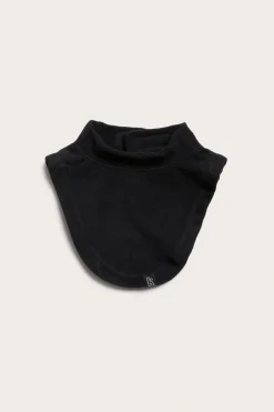 Polokrage i fleece Kaxs