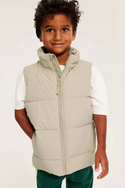 Puffervest