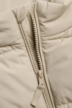 Puffervest