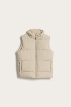 Puffervest