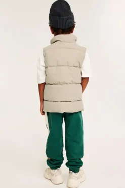 Puffervest