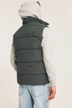 Puffervest