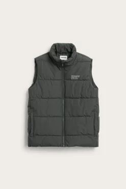 Puffervest