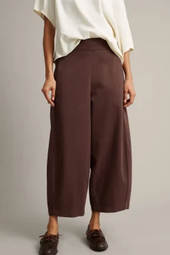 Pull on-bukse