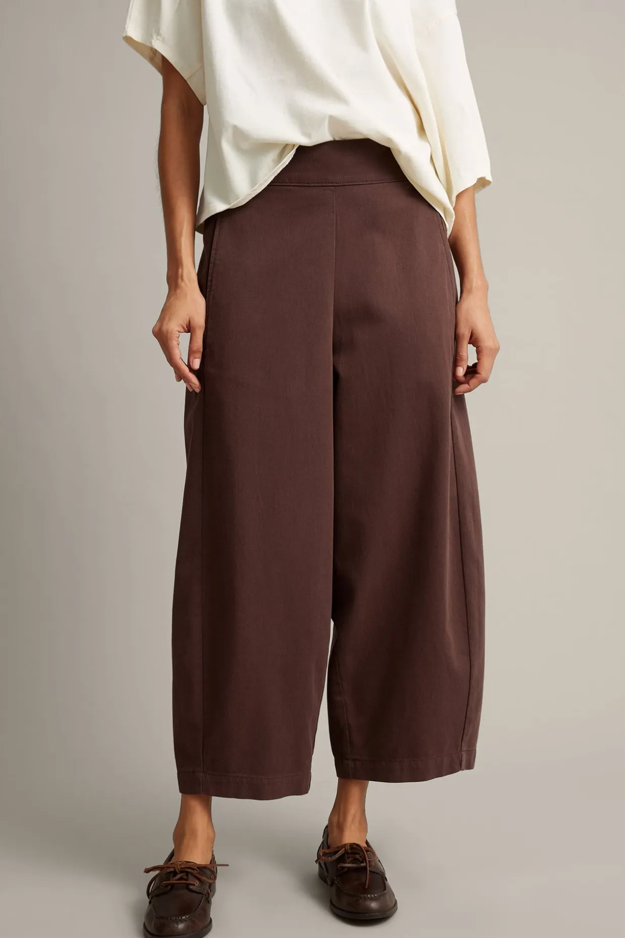 Pull on-bukse