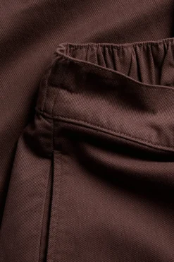 Pull on-bukse