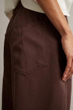 Pull on-bukse