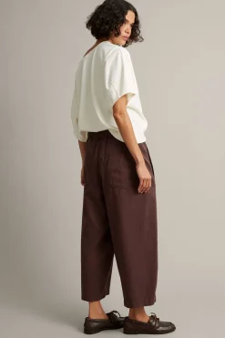 Pull on-bukse