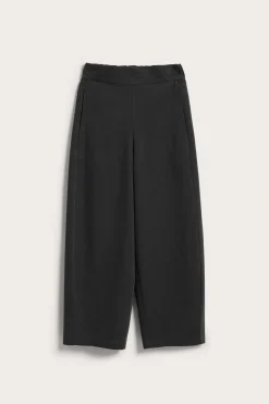 Pull on-bukse barrel fit