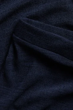 Pull-on-bukser i bootcut-modell