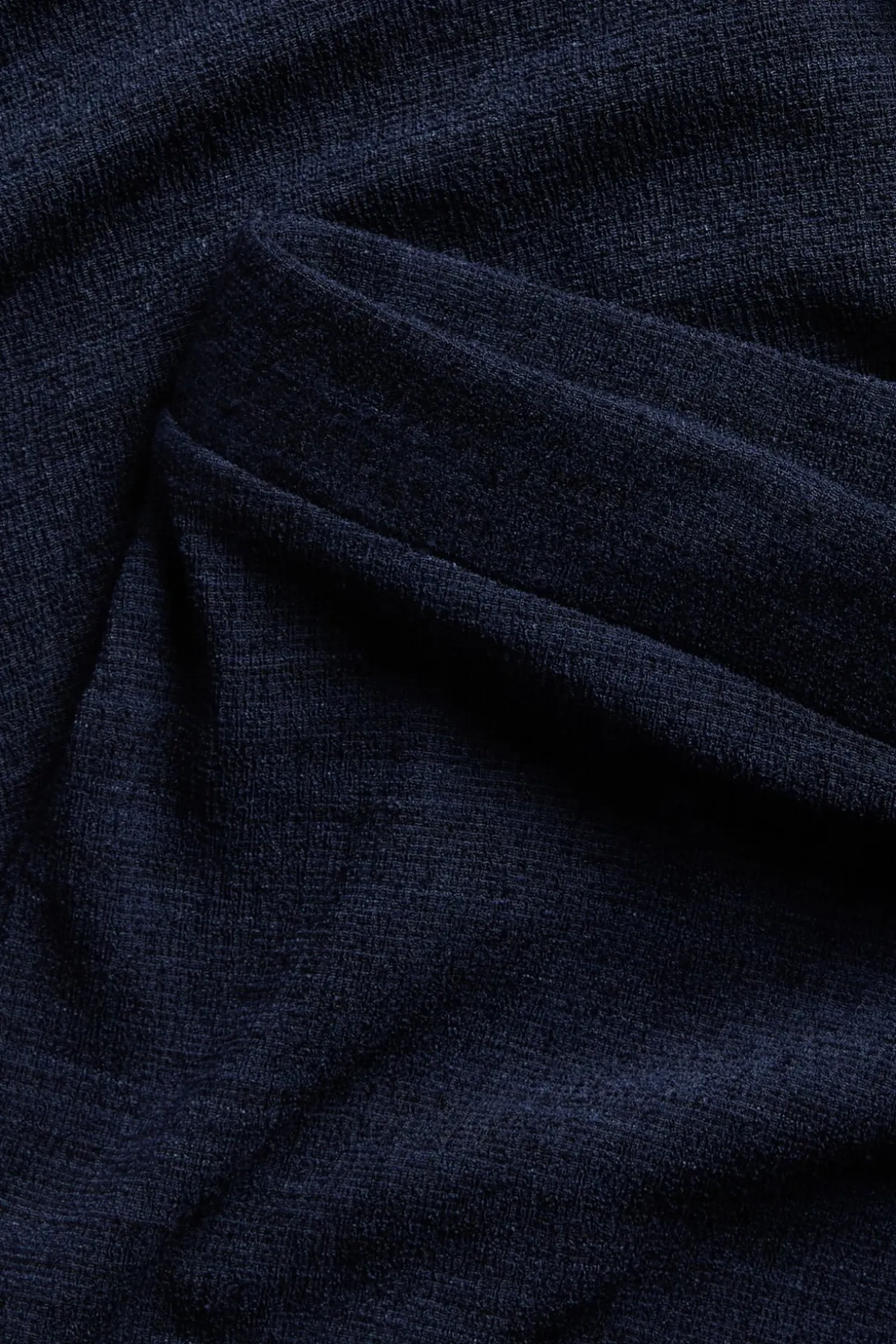 Pull-on-bukser i bootcut-modell