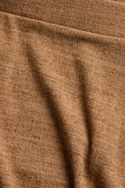 Pull-on-bukser i bootcut-modell