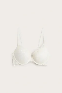 Push-up-BH i blonder