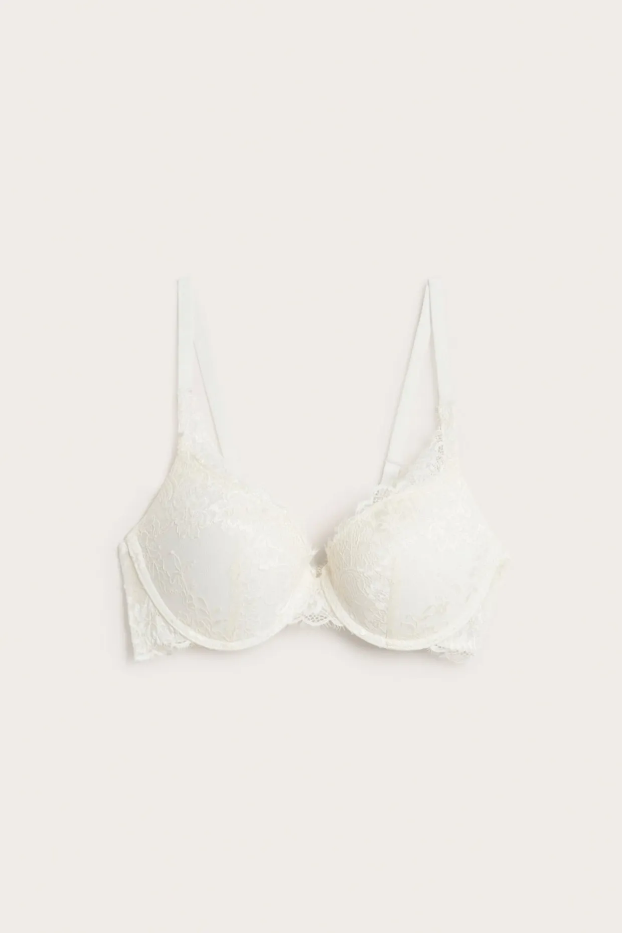 Push-up-BH i blonder