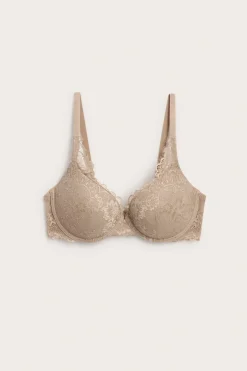 Push-up-BH i blonder