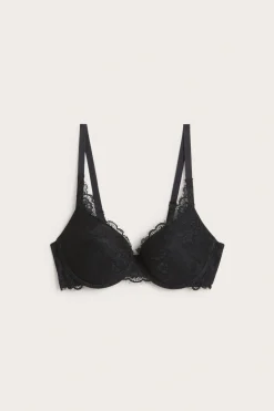 Push-up-BH i blonder
