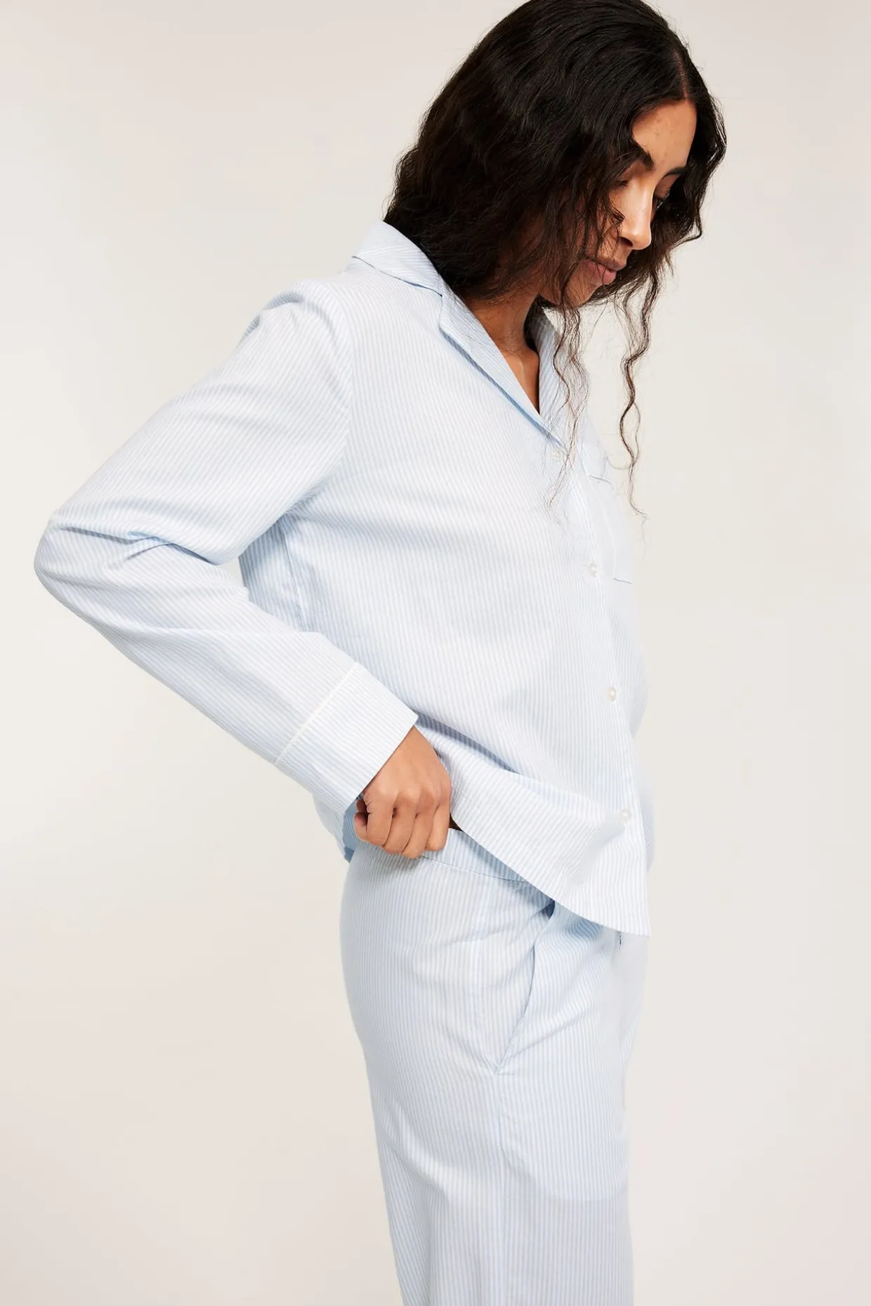 Pyjamas