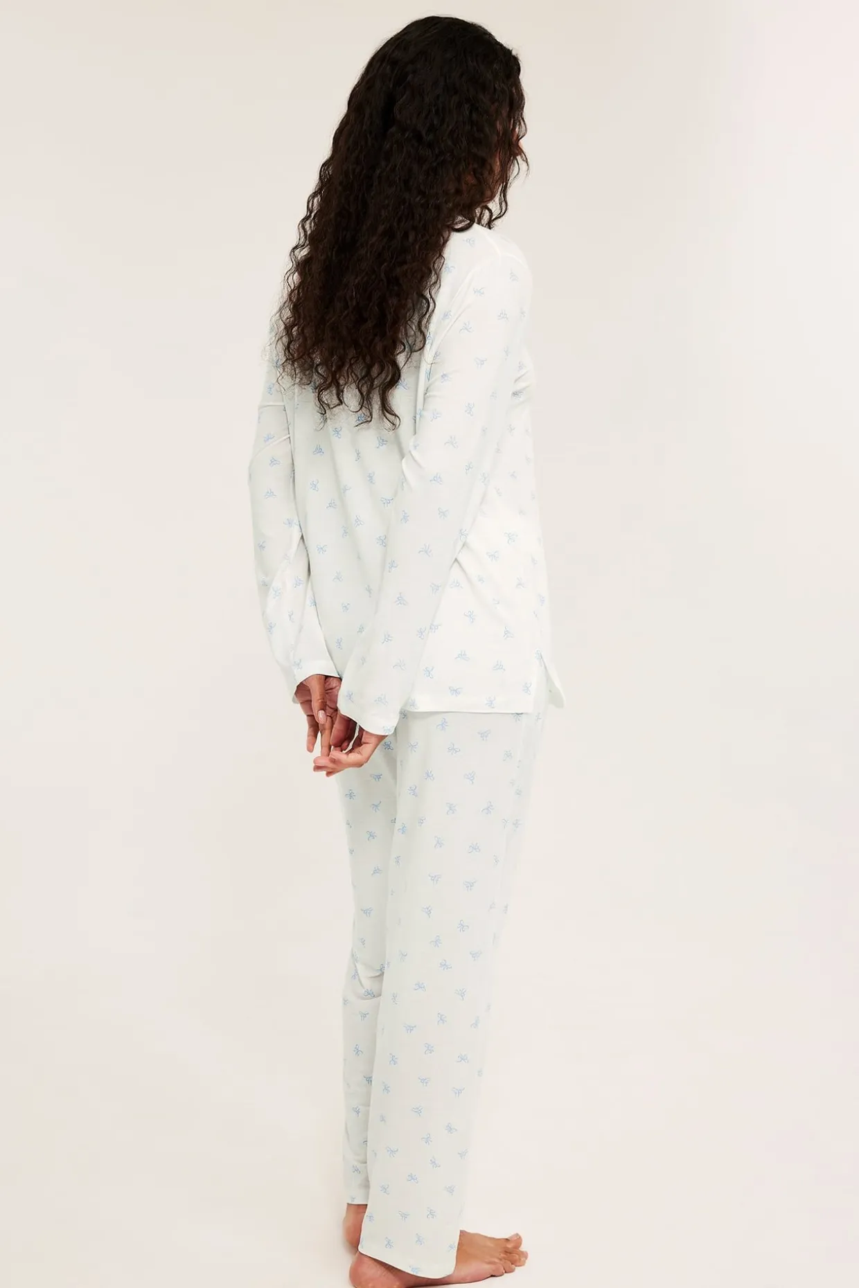 Pyjamas