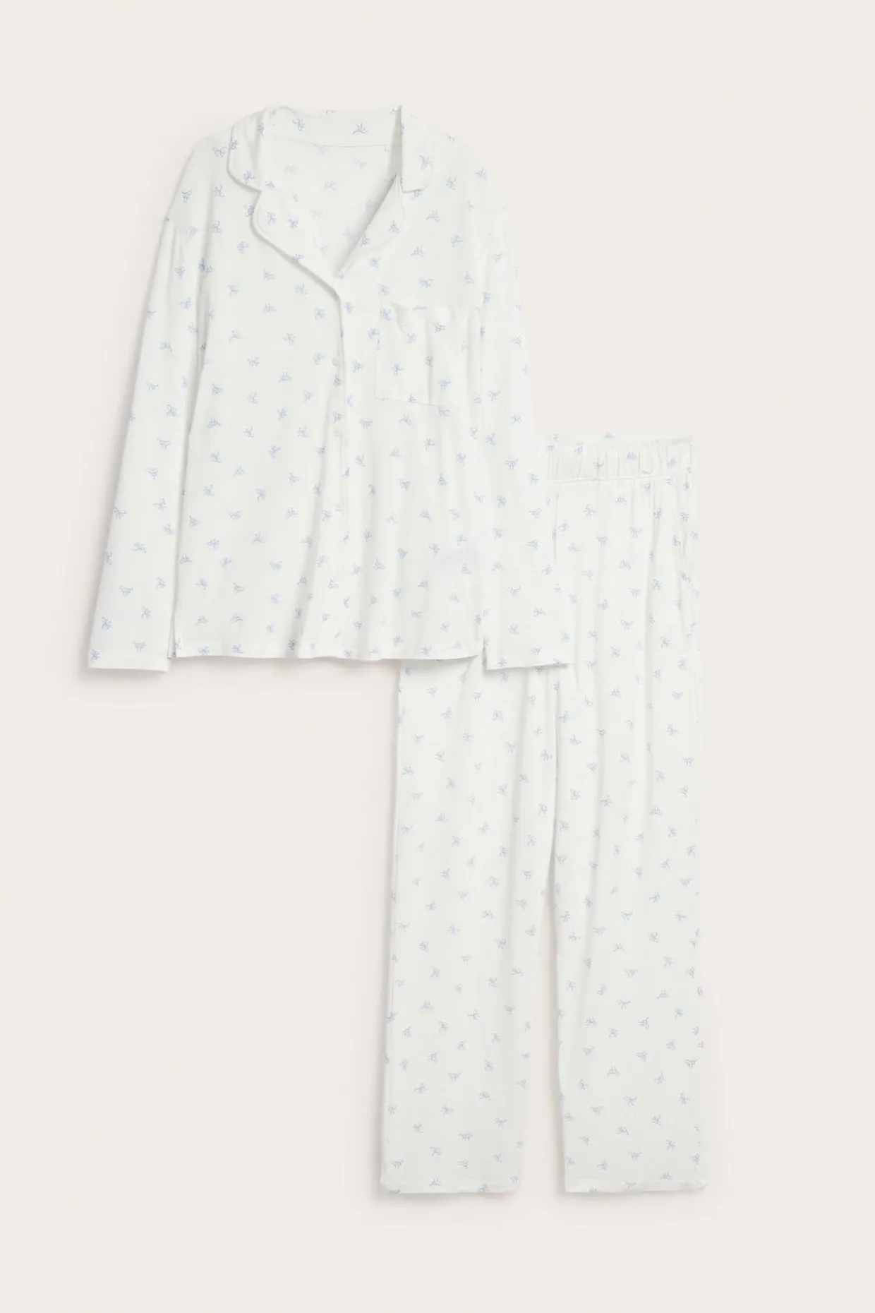 Pyjamas