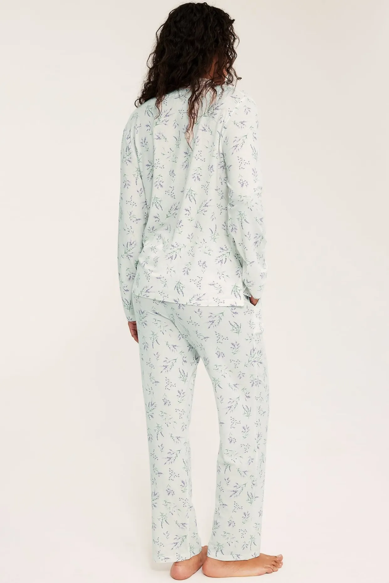 Pyjamas