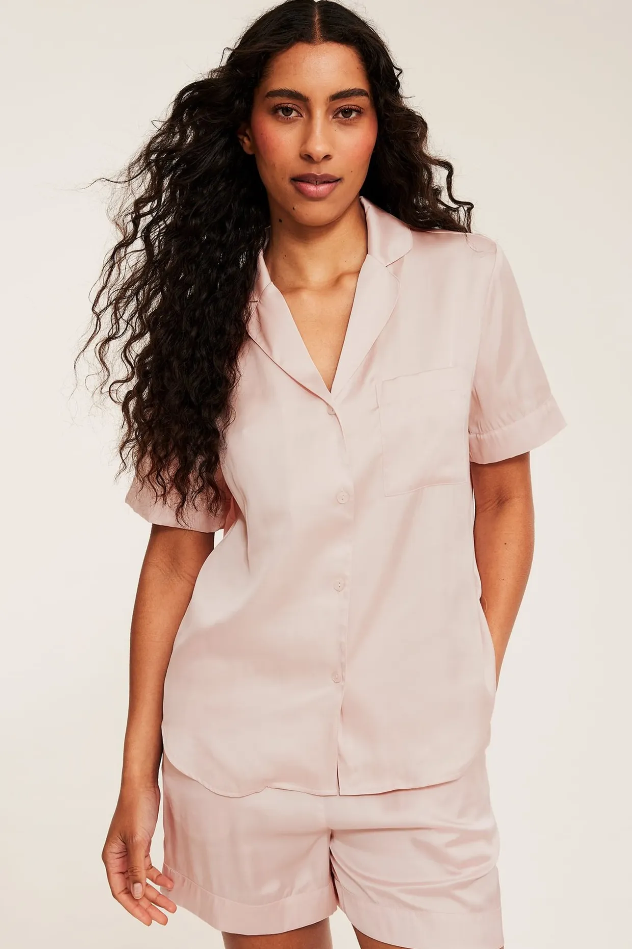 Pyjamas