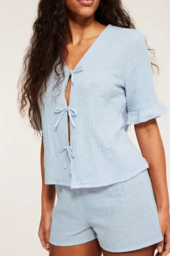 Pyjamas