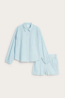 Pyjamas