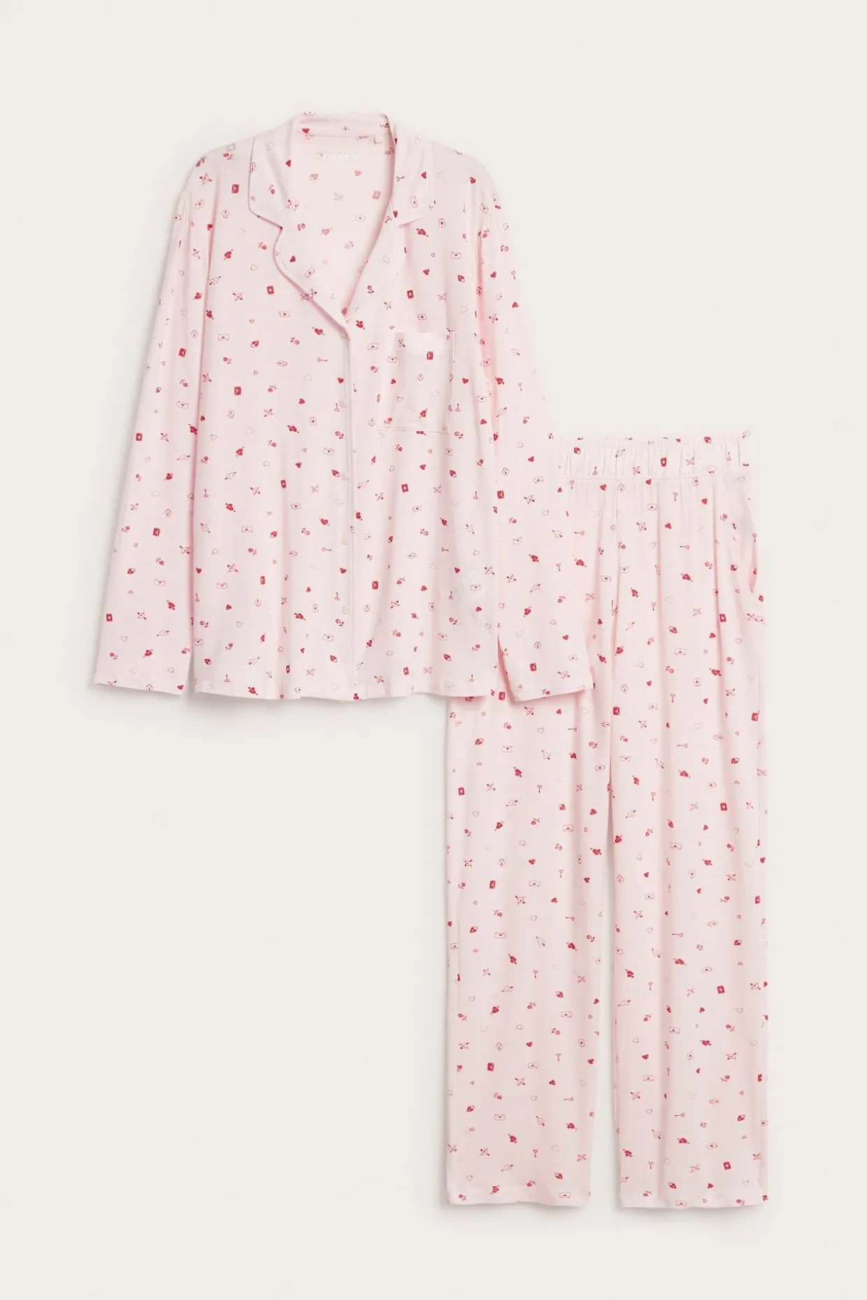 Pyjamas