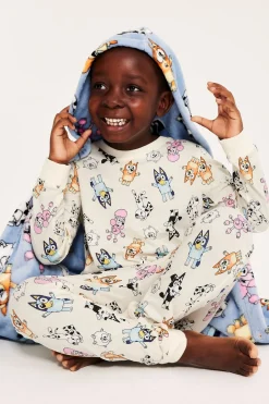 Pyjamas Bluey