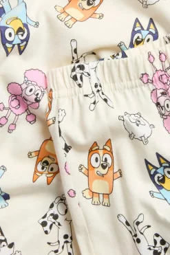 Pyjamas Bluey