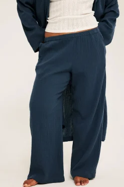 Pyjamasbukse