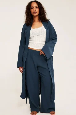 Pyjamasbukse