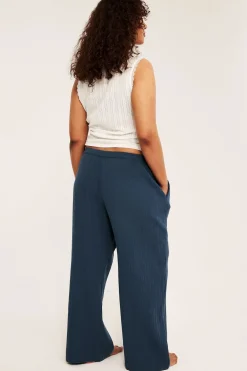 Pyjamasbukse