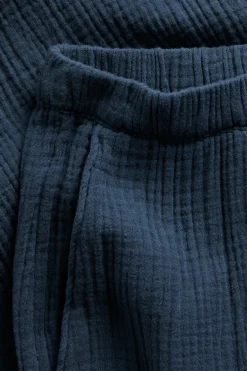 Pyjamasbukse