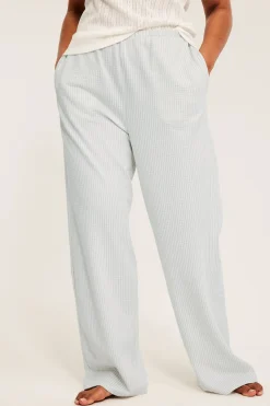 Pyjamasbukse