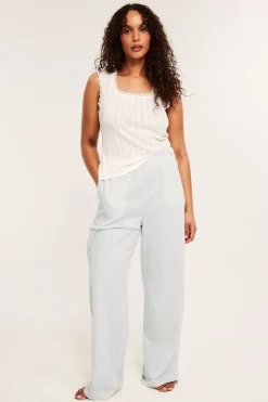 Pyjamasbukse
